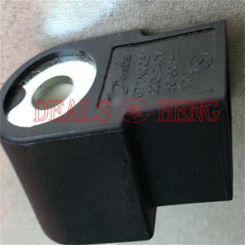ONE Danfoss 071N0051 für Magnetventilspule NEU - Bild 3 von 11