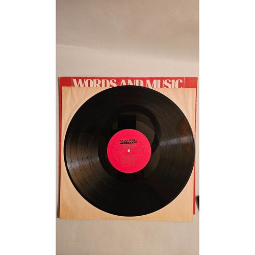 Roger Miller - Words And Music By Roger Miller (LP, Album, Mer) (Smash Records - Picture 2 of 7