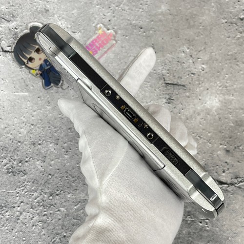 PSP 3000 SONY Playstation Portable Console Charger Battery Random 2 Games+Memory - Picture 183 of 195