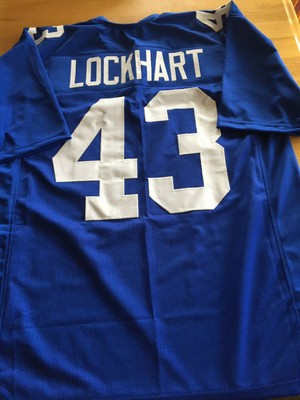 ny giants replica jersey