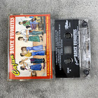 Cajun Dance Favorites by Various Artists (Cassette, Aug-1993, Swallow Records)