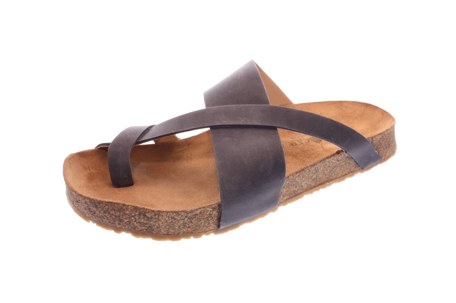 Haflinger Damen Pantolette Bio Jack bali (Blau) 819418 • Schuhe Neu Haflinger Damen Pantolette Bio Jack bali (Blau) 819418 • Schuhe Neu