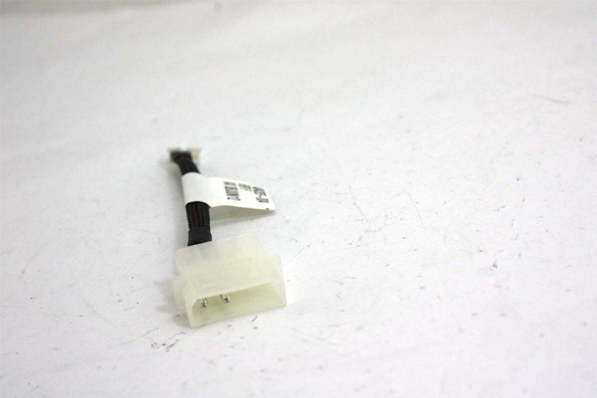 HP power Câble Adaptateur 484355-004 lecteur optical drive adaptor cord