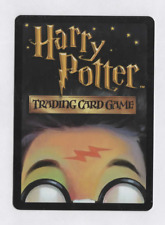 NEW UNCIRCULATED Harry Potter Quidditch TCG CCG Singles Never played