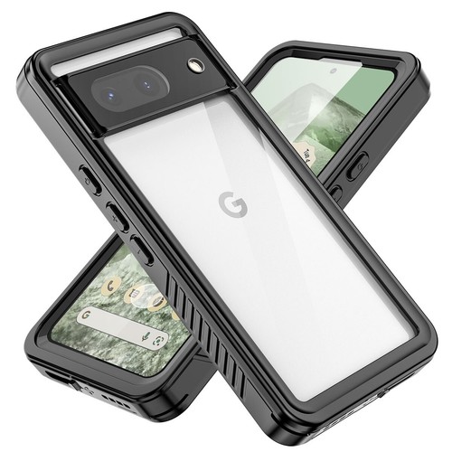 For Google Pixel 9 Pro XL/8/8 Pro/9a Case Waterproof Shockproof Heavy Duty Cover - Picture 10 of 30