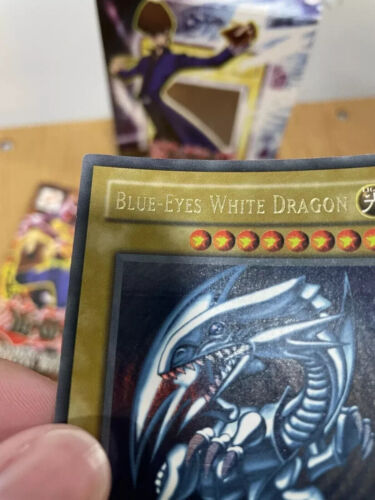 Yu-Gi-Oh! Starter Deck Kaiba SDK - (Complete Deck) - Picture 2 of 24