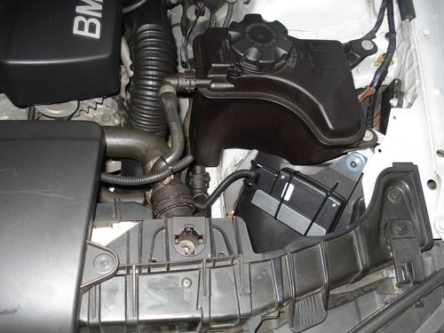 CR2 Common Rail (CR) Diesel Tuning Chip Box Fits: MG ZT & ZT-T 2.0 CDTI - Imagen 7 de 7