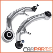 2x Querlenker Aufhängung Vorne Unten L+R für Nissan 350 Z Z33 Coupe Infiniti G35