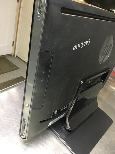 HP Touchsmart 310-1125f AIO 20in Athlon II x2 245e 2.9GHz 4GB 0HDD Boots No PSU - Picture 6 of 11