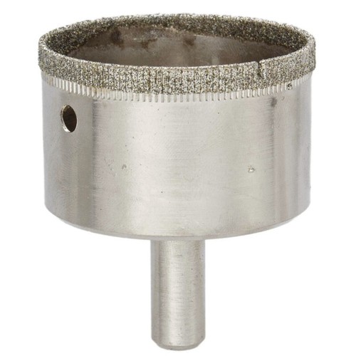 40-100 mm Diamante Agujero Sierra Núcleo Broca Vidrio Herramientas de perforación para azulejos de piedra - Imagen 26 de 68