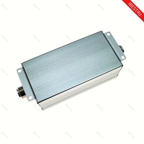 223.5MHz Center 7Mhz Band Pass Filter BPF Receiving Sensitivity 100W 0.9bd - Picture 9 of 11