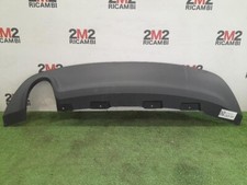 Spoiler Stoßstange Hinten Für ALFA ROMEO Giulietta Serie (940_) 156085879 (13