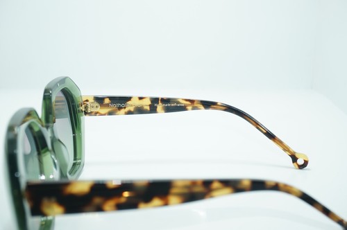 NEU AUTHENTISCHE NATHALIE BLANC AMBRE C06 SONNENBRILLE - Bild 4 von 6