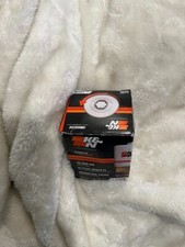 K & N Engineering HP1008 Filters - Engine Oil Filter