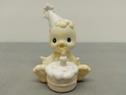 New ListingPrecious Moments 1992-Happy Birdie-Duck 1st Birthday Cake Topper Figurine 527343