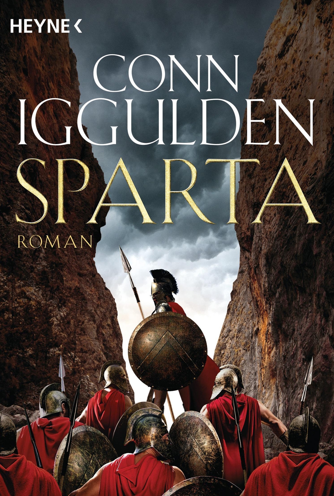 Thumbnail - Sparta Conn Iggulden