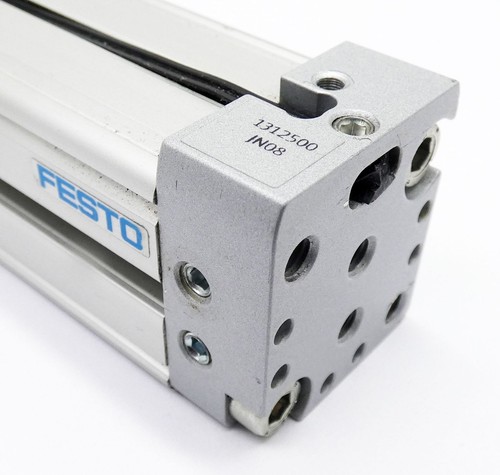 Festo DGC-K-18-300-PPV-A-GK 1312500 Linearantrieb -unused- - Bild 5 von 7