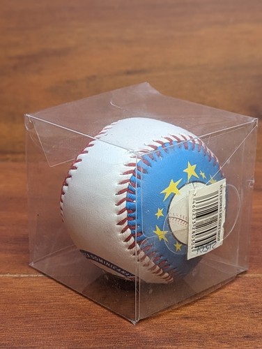 REP. REPUBLICA DOMINICANA Souvenir Baseball Beisbol Caliente Caribe NEW! Batazo - 第 6/15 張圖片