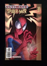 Ultimate Spider-Man #39  Marvel Comics 2003 NM-