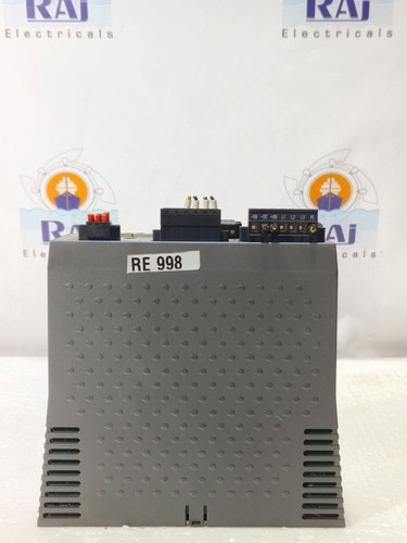 KOLLMORGEN AKD-P00606-NBEC-0069 SERVO DRIVE MODIFIED FOR 70-100V DC TESTED OK - Picture 9 of 10