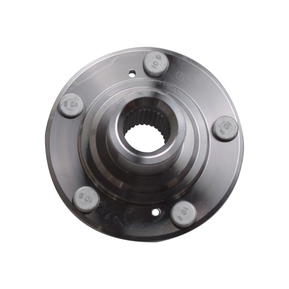 Комплект из 4 ступиц подшипников передних колес для Honda Accord 2008-2012 годов выпуска и Acura TSX 2009-2014 годов выпуска - Изображение 3 из 4