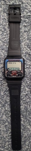 RAR - Casio Uhr GR-15 Champion Racer