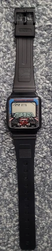 RARO - Reloj Casio GR-15 Champion Racer