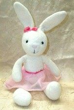 jellycat belle ballet bunny