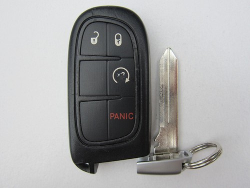 OEM 2013-2018 DODGE RAM SMART KEY FOB KEYLESS REMOTE GQ4-54T UNLOCKED - Bild 2 von 5
