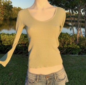 Michael-Stars-Long-Sleeve-reversible-scoop-nk-top