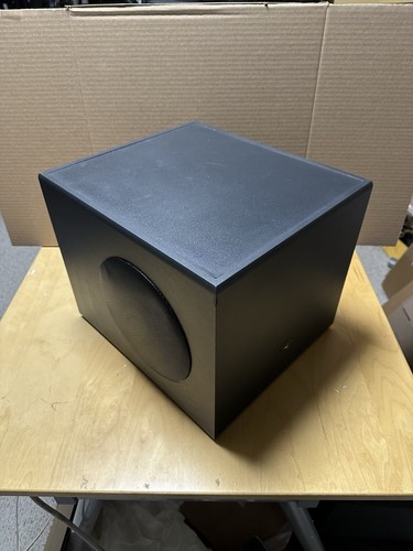 Klipsch ProMedia Ultra 5.1 Speakers with Upgrades, Noctua - Picture 16 of 18