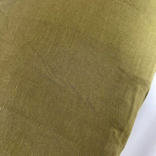 *Clearance* Plain 100% Cotton Linen Fabric Craft Dress Quilting Material 58" - Picture 170 of 195