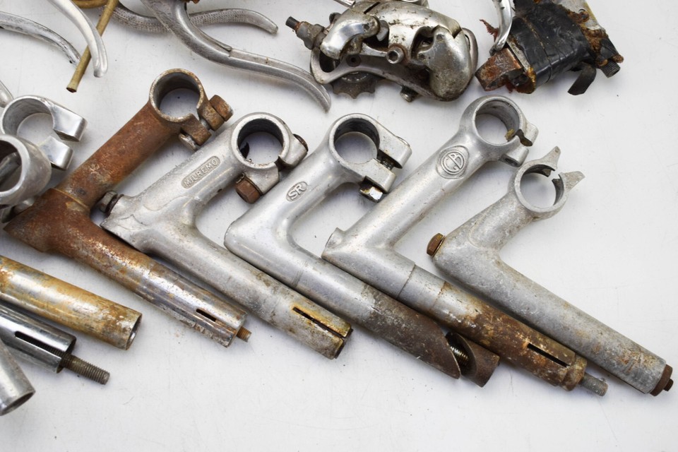 bicycle components uk