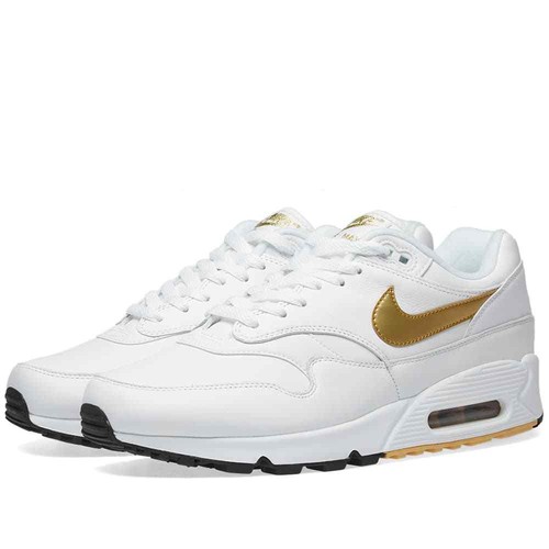 toutes 1 les 90 102 Nike 2018 tailles blanc aj7695 rare et Max Air or vP66tgx