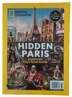 Travel & Geography Magazines in English Life