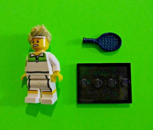 Lego Minifiguren Serie 6, 7, 9, 10, 11, 12, 13, 14, 15, 16, 17 - Sie wählen! - Bild 29 von 56