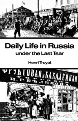 Daily life in Russia under the last Tsar - Paperback NEW Malcolm Barnes 1962-06-