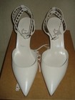 100% AUTHENTIC NEW WOMEN LOUBOUTIN PUMPACLOU 70 ANKLE STRAP PUMP/HEEL US 11 — photo 3