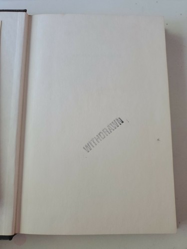 Angels at the Ritz, and Other Stories by Trevor, William 1976 HC Vintage - Imagen 4 de 5