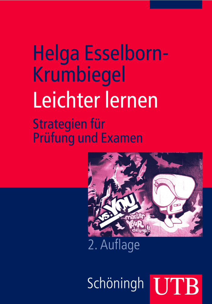 Leichter Lernen | Strategien Für Prüfung Und Examen | Helga