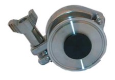 Air Blow Valve Complete 