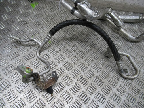 2018 FORD MONDEO ZETEC CD391 1.5 TDCI MK5 HATCH AIRCON PIPES HOSES (4x) *7051 - Picture 4 of 7