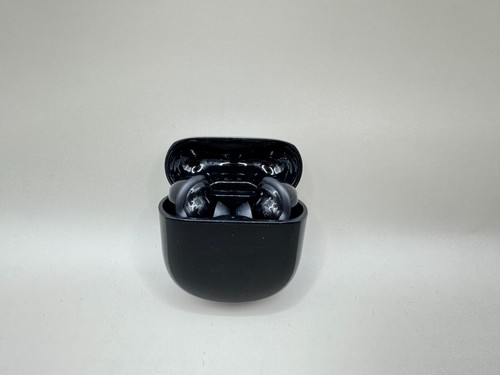 Bose QuietComfort II Earbuds Noise Cancelling True Wireless in-Ear Earbuds Black - Picture 2 of 3