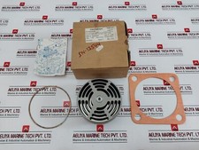 SPERRE 3028 Complete LP Delivery Valve Kit 2506060164 kit