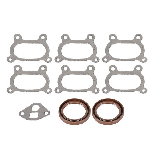 Head Gasket Set fit for 05-08 Acura MDX RL TL Honda Odyssey Pilot 3.5L - Foto 7 di 8
