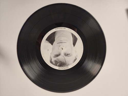 PET SHOP BOYS -Opportunities Version Latina/Dub For Money- V. Rare UK Remix 12” - Imagen 8 de 10