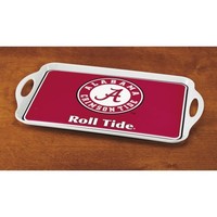 Ncaa Alabama Crimson Tide Melamine Serving Tray, New, Free Shipping on sale Ncaa Alabama Crimson Tide Melamine Serving Tray, New, Free Shipping on sale