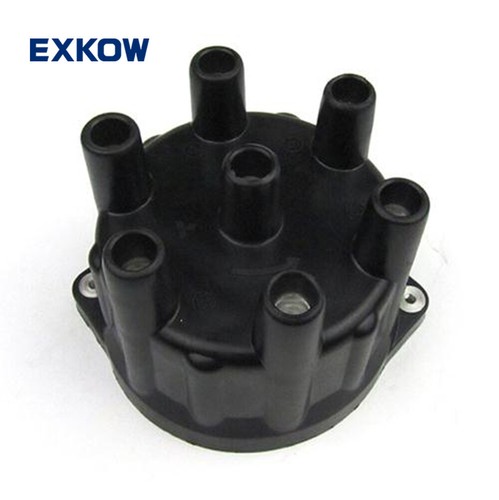 Distributor Cap Assy for Mitsubishi Pajero II 6G72 3.0L 1990-2003 MD611526 - Picture 1 of 4