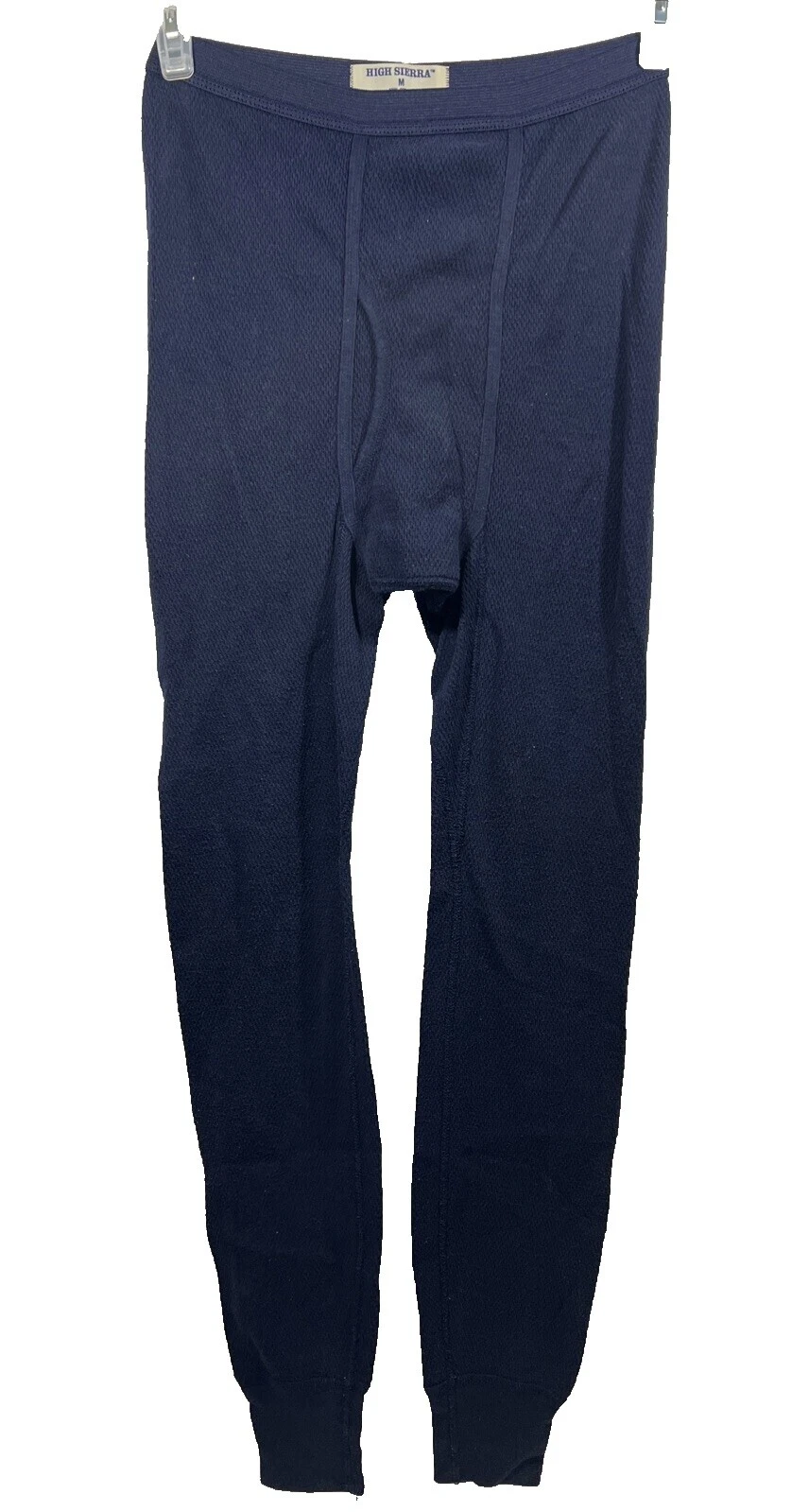 High Sierra 棉裤男