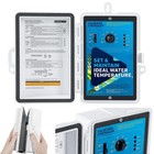 Solar Differential Temperature Controller for GL-235 Hayward Goldline Pool Spa